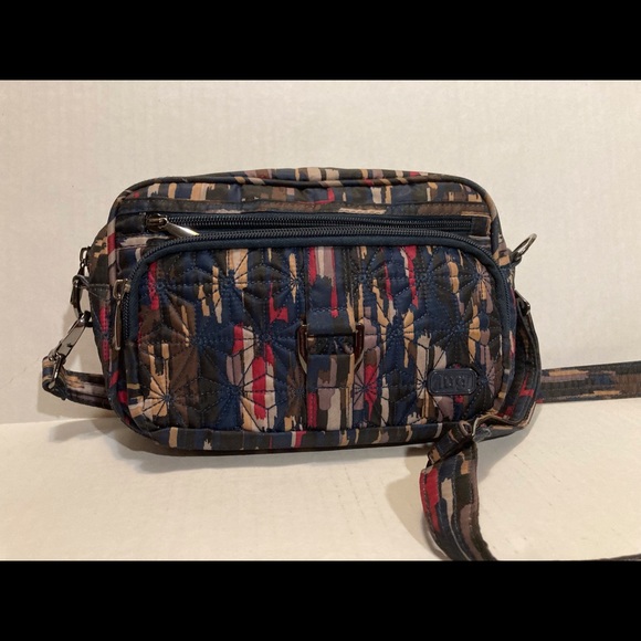 LUG Handbag - Picture 3 of 4